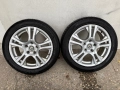 Джанти 17” 5х120-67.1, снимка 2