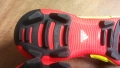 Adidas PREDATOR Kids Football Boots Leather Размер EUR 38 / UK 5 бутонки естествена кожа 343-14-S, снимка 14