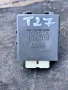 85970-20020 Модул врати за Тойота Авенсис T27.дизел.051500-4140, снимка 4