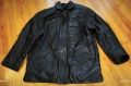 Кожено яке, снимка 1