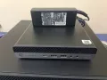 Elitedesk 705 G4 HP Pro Edition, Ryzen5 PRO, RAM 16GB, SSD 512GB +Гаранция, снимка 1