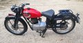 Купувам стари мотори Джилера Gilera произведени преди 1950г, снимка 5