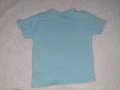 Лот от 3 Летни Тениски за Момче - 110-116, снимка 4
