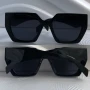 Модерни дамски слънчеви очила , снимка 2