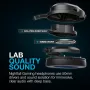 JLab Nightfall Безжични слушалки за игри с микрофон, 50 мм драйвер, снимка 5