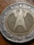 2 евро 2010 година, снимка 1