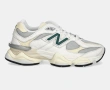 New Balance 9060 естествена кожа, снимка 3