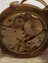 Стар механичен часовник РАКЕТА без стъкло и заден капак за КОЛЕКЦИЯ 51454, снимка 7