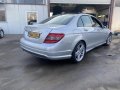 Мерцедес C220CDI W204 Face, снимка 4