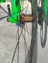 cube stereo 160 super hpc sl 27.5 full suspension bike , снимка 3