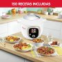 Интелигентен мултикукър MOULINEX COOKEO CE851A10 - Бяла 150 РЕЦЕПТИ , снимка 6