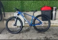 Колело Pegasus Drumuri Grele 27.5(не е drag,specialized,yt,gt,canyon), снимка 1
