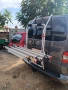 Стойка за 4 велосипеда за VW T4/T5, снимка 7
