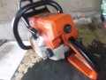 Stihl 023 L  STIHL MS 250/025  на части, снимка 3