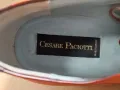 Cesare Paciotti-100% Оригинал Естествена Кожа-№42,5(43), снимка 9