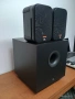 PIONEER A-209R+JBL SUB SCS 75+JBL CONTROL ONE. Перфектни! Супер звук! , снимка 11