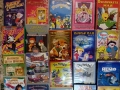 Комплект 36 диска с детски филмчета, снимка 4