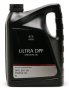 Моторно масло MAZDA Oil Ultra DPF 5W30, 5л