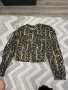Дамски топ/ блуза, снимка 1 - Блузи с дълъг ръкав и пуловери - 43384002