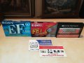 sony/emtec audio tape 3бр 1307211239, снимка 3