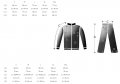 Спортен Комплект Adidas Entrada 22 SWEAT H57512, снимка 9