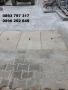 Редене на тротоарни плочки, унипаваж, изграждане на алеи в София, Пловдив и региона , снимка 12
