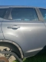 Задна Дясна Врата Nissan Qashqai , снимка 3