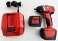 Hilti SiW 14-A - Акумулаторен гайковерт 2x14.4V 3.3Ah