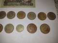 Банкноти монети, снимка 15