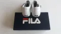 Елегантна и стилна ежедневна обувка за популярната марка Fila., снимка 4