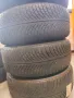 4бр.зимни гуми 245/50/19 Michelin, снимка 9