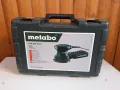 *ТОП ЦЕНА* Ексцентършлайф Метабо FSX 200 INTEC  Metabo, снимка 6