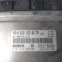 Компютър двигател за Mercedes S-class W220 A6131530279 , снимка 1