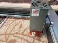 Крайна Цена!!! Машина за лазерно гравиране и рязане XTOOL D1 PRO 10W, снимка 10
