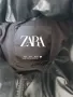 Зимно яке на Zara , снимка 3