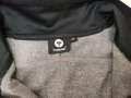 яке горница джърси  Hummel размер XXL, снимка 3