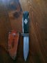 Нож, снимка 2