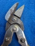 D.B.G.M/UNIOR 591/ERDI- GERMANY/ножици за ламарина , снимка 9
