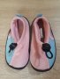 Детски неопренови обувки за плаж, плуване (аква обувки)  н-р 22