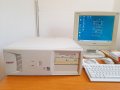 Продавам ретро компютър COMPAQ с инсталиран Windows 98 и 23класически игри., снимка 3