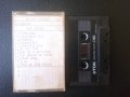 Alice Cooper / Van Halen аудио касета TDK A90