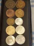 Лот монети от цял свят 10 броя ЮГОСЛАВИЯ, УНГАРИЯ, АВСТРИЯ за КОЛЕКЦИЯ 27548, снимка 1