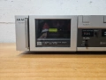 Akai CS-F110 Stereo Cassette Deck, снимка 2