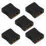 VGA HDMI DVI LAN Adapters пасивни преходници , снимка 3