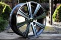 16" Джанти Ситроен 4X108 CITROEN C5 PICASSO DS3 DS4 DS5, снимка 5