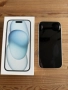 Apple iPhone 15 128GB Blue, снимка 1