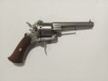 Стар револвер/пистолет , снимка 1 - Антикварни и старинни предмети - 44036155