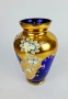 Ваза Бохемия, снимка 2