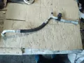 Тръба/Маркуч Климатик MERCEDES E class W211 V6 OM642 4matic Tmodel, снимка 1