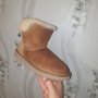 оригинални боти UGG Mini Bailey Bow II номер 38, снимка 5